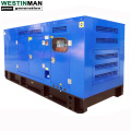 Fabrikpreis Silent Generator 140 kW 175kva Diesel Generator Preis